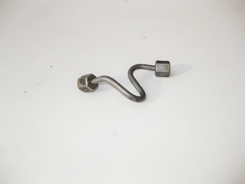 Mercedes-Benz  A6510704233 Паливна трубка ТНВД для двигуна OM651 R4 2.2 cdi Одеса - фото 3