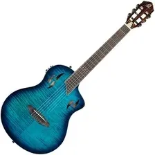 Гитара ORTEGA RTPDLX FMA - GITARA ELEKTROKLASYCZNA 4/4 Київ