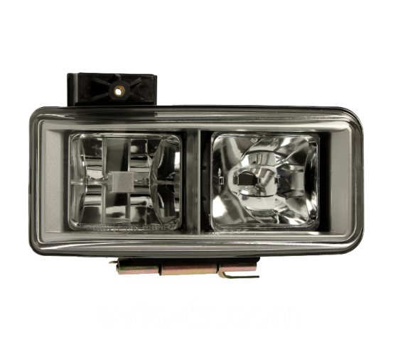 Фара противотуманная Iveco EUROTECH / EUROSTAR / EUROCARGO 98437475 Луцк