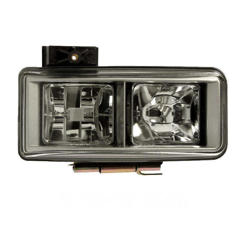 Фара протитуманна Iveco EUROTECH / EUROSTAR / EUROCARGO 98437475 Луцьк - фото 1