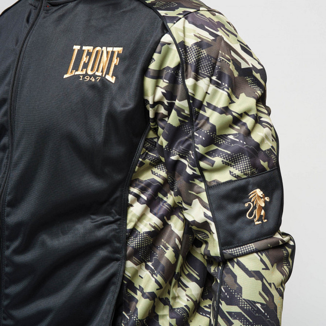 Спортивний костюм Leone Neo Camo S Каменское - изображение 5