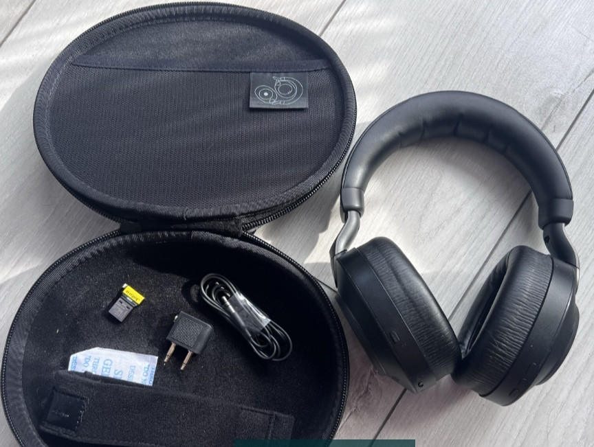 Наушники Jabra Evolve 2 85 Харків - фото 3