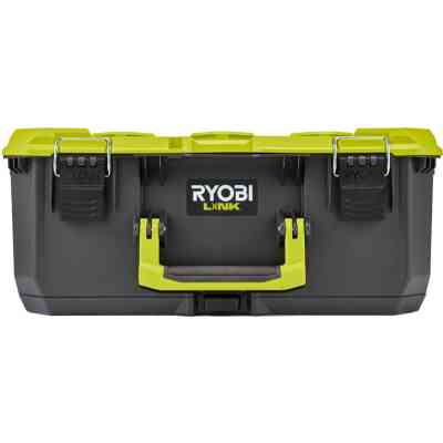 Ящик для инструментов Ryobi модульный Link RSL102, 23.5х56х40.5см, пластик (5132006073) Винница
