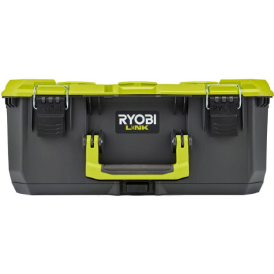 Ящик для инструментов Ryobi модульный Link RSL102, 23.5х56х40.5см, пластик (5132006073) Винница - изображение 2