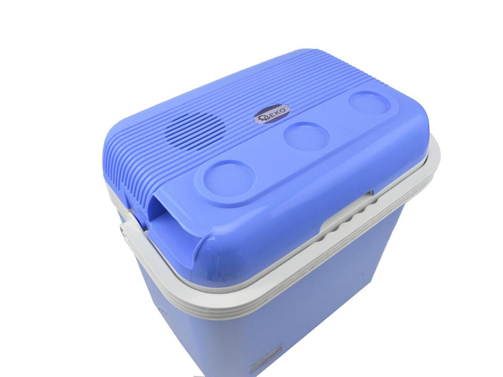 Туристичний автохолодильник компресорний 12V/230V об'ємом 32 літри, функції охолодження і обігріву Киев - изображение 8