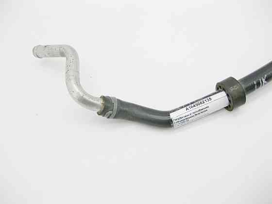 Mercedes-Benz  A1645062135 Патрубок пічки від теплообмінника до розширювального бачка Англія ML W164 GL X164 Одесса