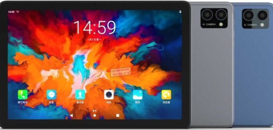 Ігровий планшет 8-256GB / 12 ядер / 10 "дюйм / 2-sim / Гарантія. Київ - фото 6