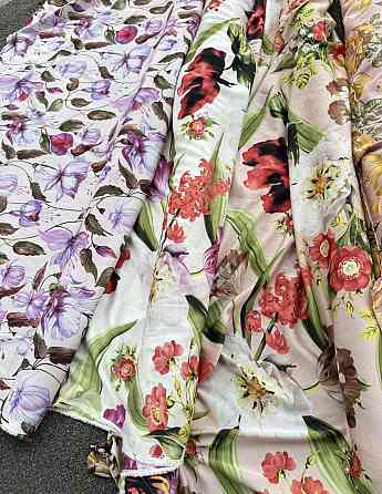 Тканина гурт/скил Армані — від 5 м. Київ