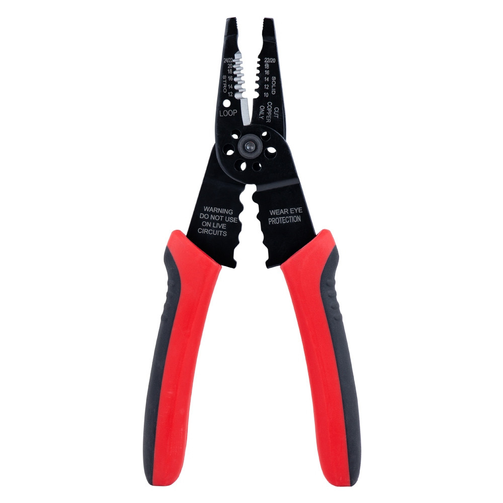 Ultra Съемник изоляции универсальный до 6мм² ULTRA (4371112) Коломия - фото 4