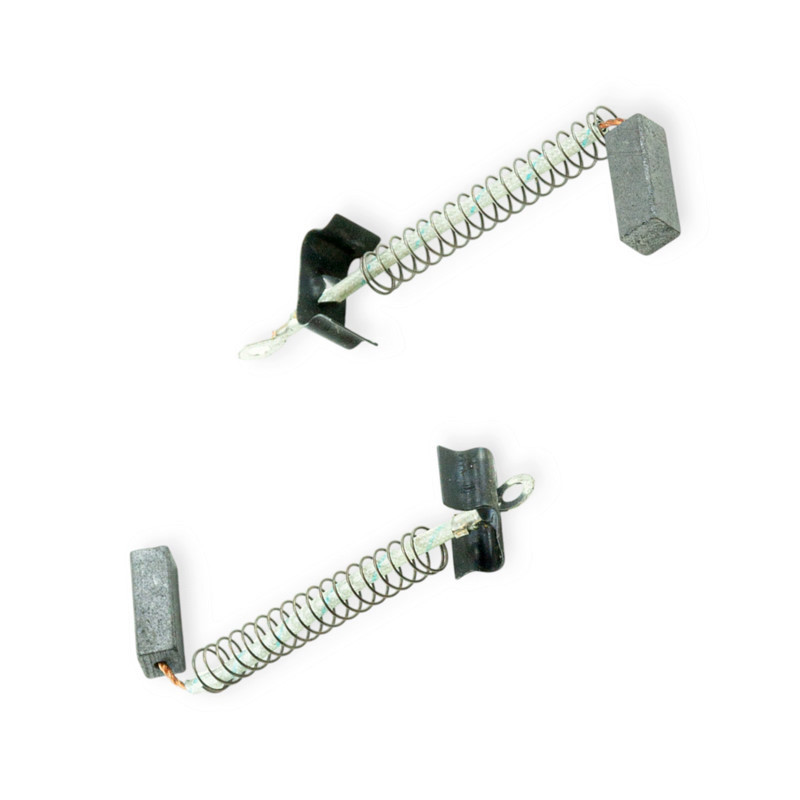 Щетки мото 12В ИЖ Мукачево - изображение 1