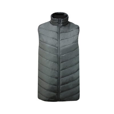 Жилет Thermalli La Grave сірий XXL (10100205-07XXL) Винница - изображение 1