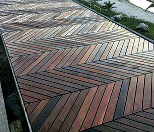 Садова доріжка "Альзет" капучино Миколаїв - фото 1