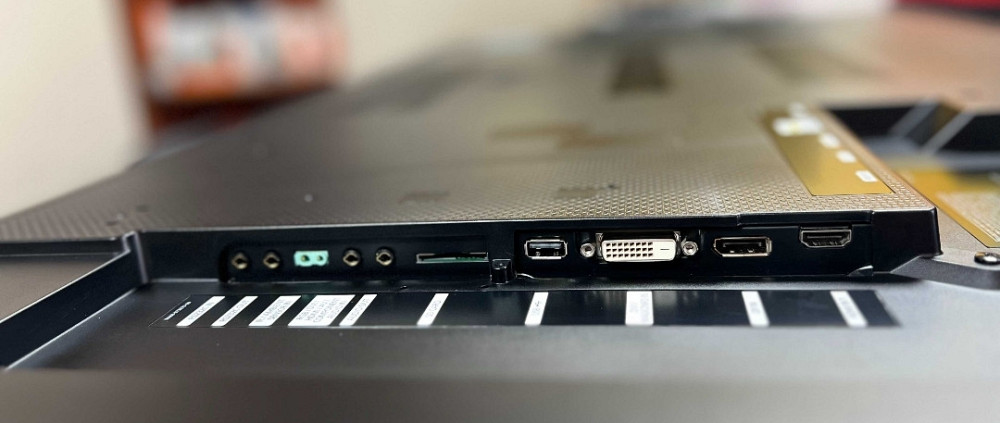 РК-Панель Samsung DM48E·47" FHD IPS·75Гц·1920x1080_16:9 Київ - фото 3