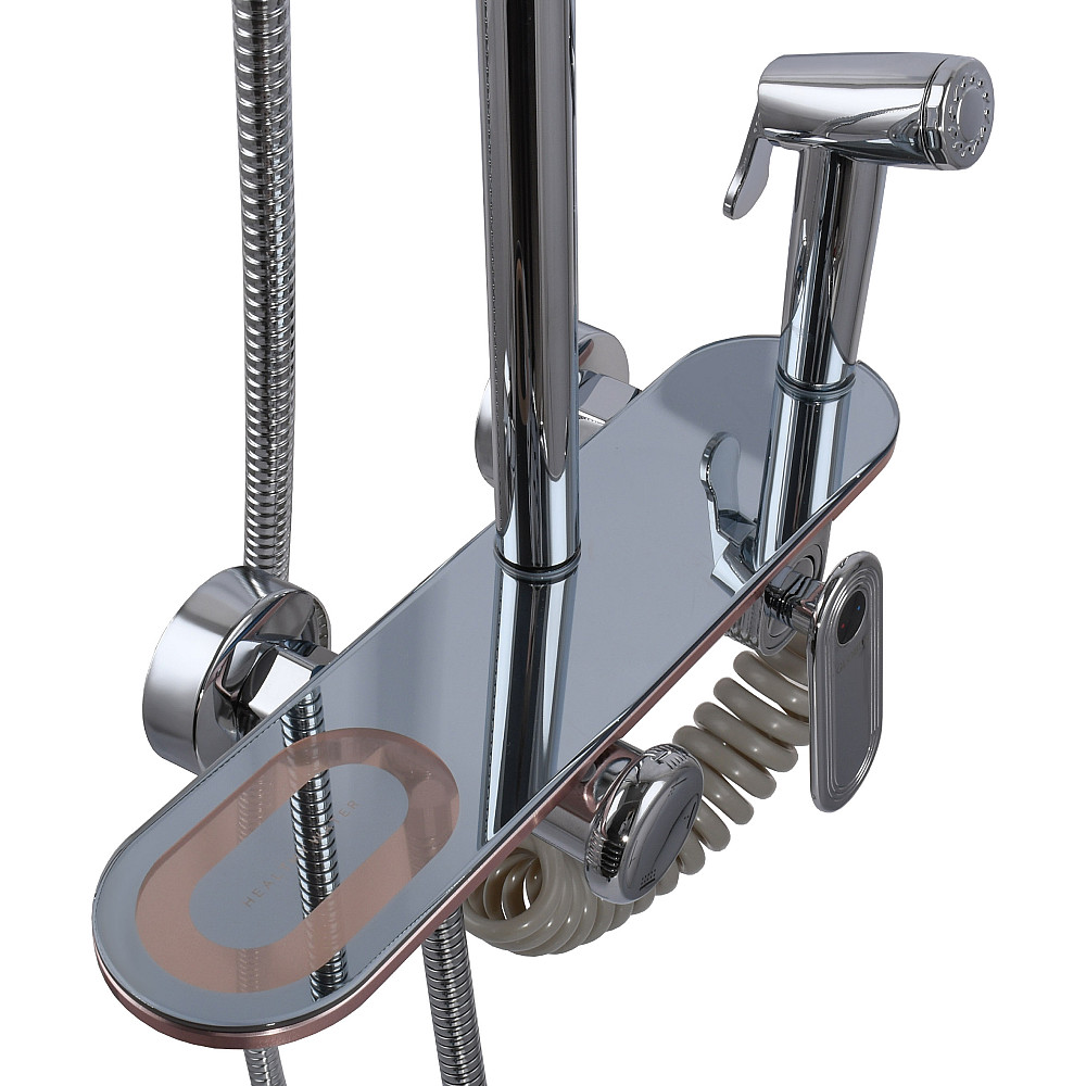 Душова система Globus Lux BETTA  GLBE-2002 Киев - изображение 4