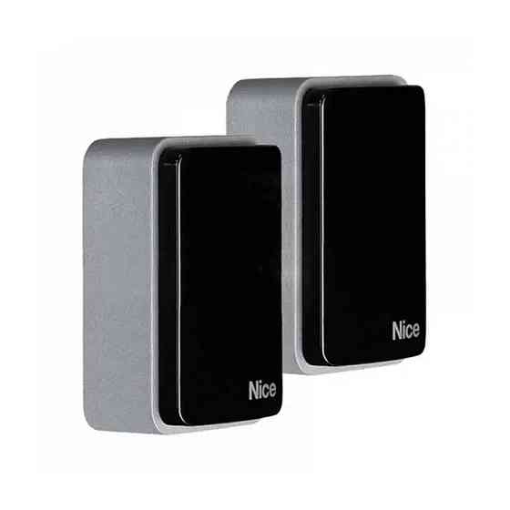 Фотоелементи Nice EPMB з BlueBUS для зовнішнього встановлення Київ