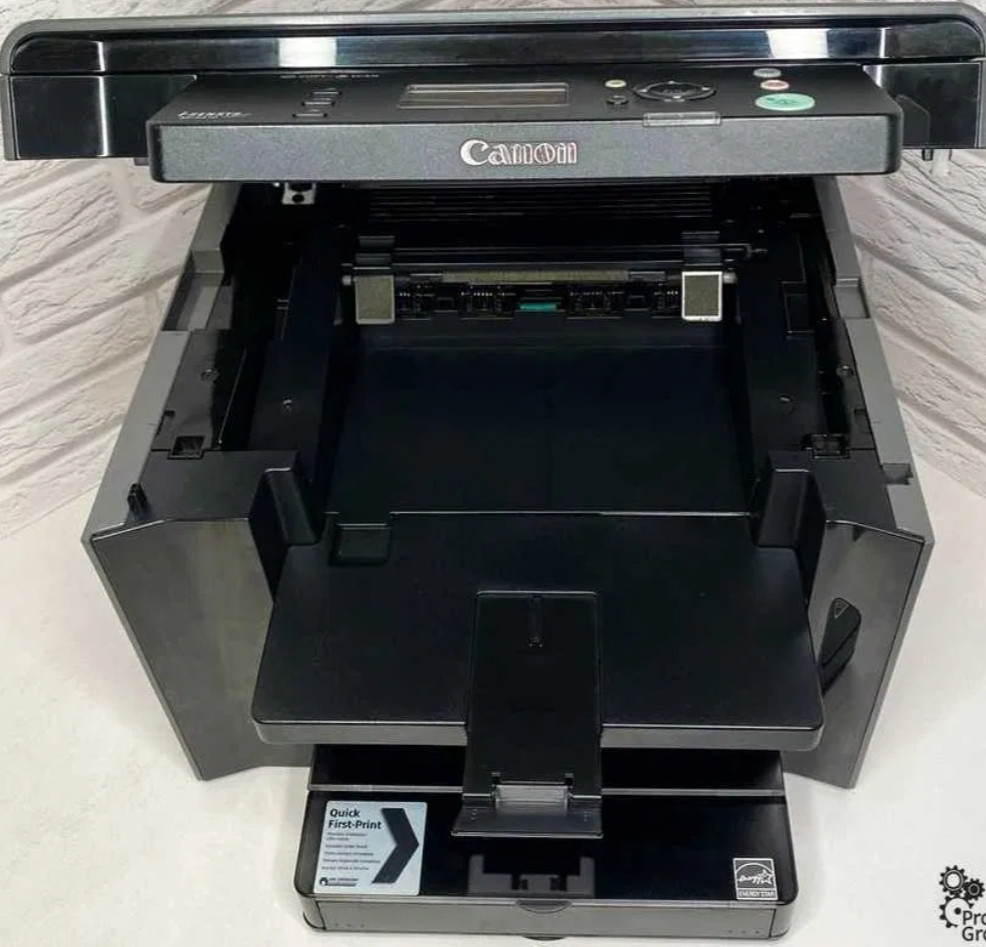 Лазерный БФП Принтер: Canon i- SENSYS MF-4410 Киев - изображение 3