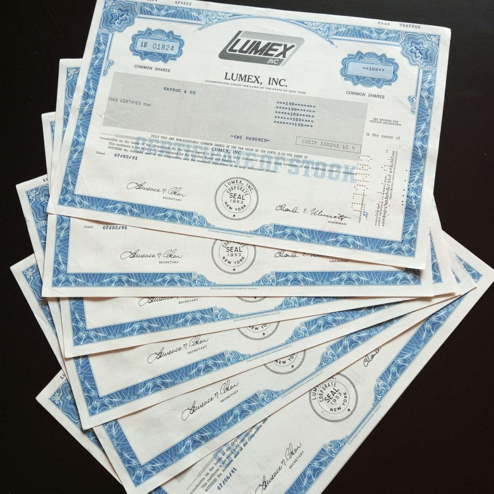 Акція. США. 1981 рік No1824 (Б-32) Полтава - фото 1