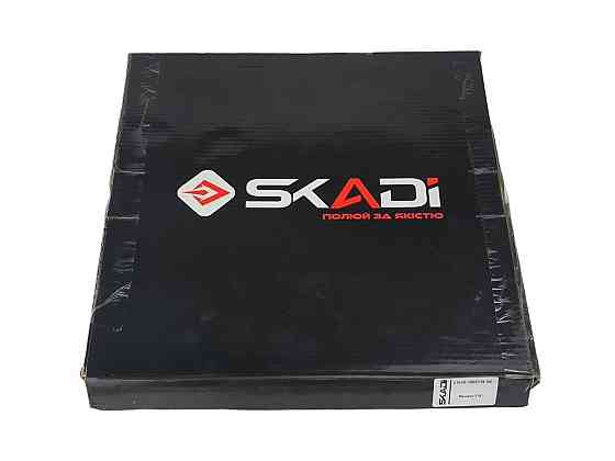 Маховик 2121-21214 2101-2107, Мукачево