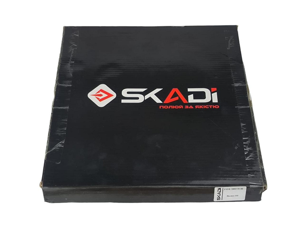 Маховик 2121-21214 2101-2107, Мукачево - фото 4