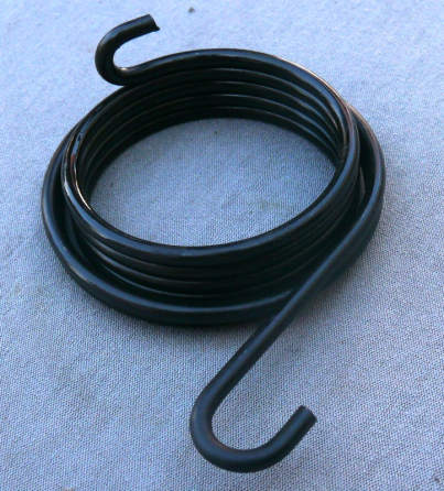 Пружина заводная скутер 4 т 50 Мукачево