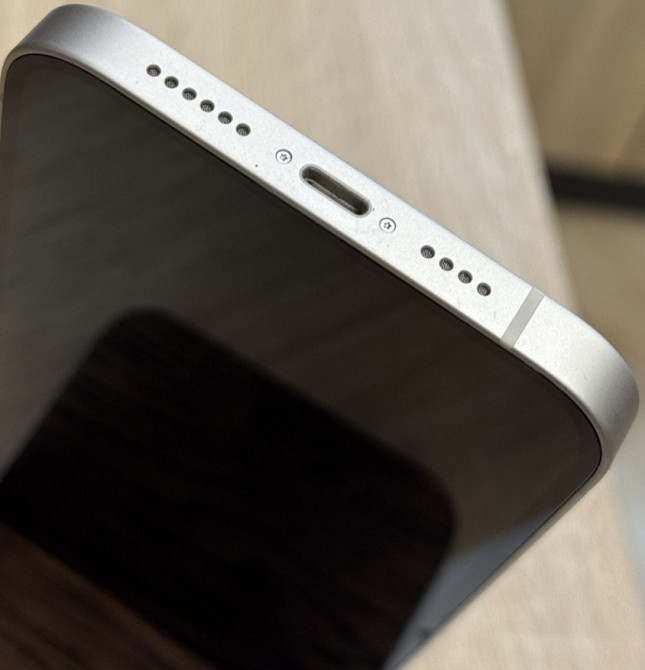 Айфон iPhone 14 Plus 256Gb. iPhone14 Plus 256GB Київ - фото 5