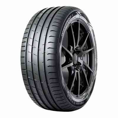 Шина Nokian Tyres Powerproof 1 225/45ZR19 96Y XL (T433267) Вінниця