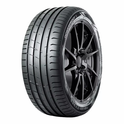 Шина Nokian Tyres Powerproof 1 225/45ZR19 96Y XL (T433267) Вінниця - фото 1