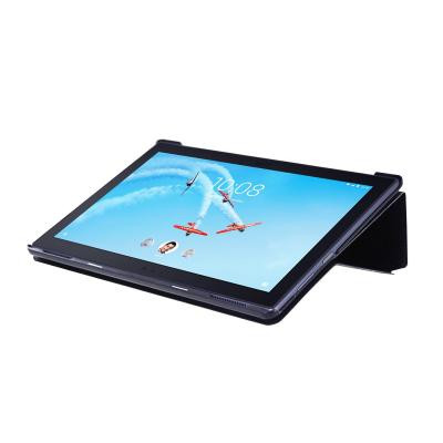 Чохол до планшета BeCover Premium для Lenovo Tab E10 TB-X104 Deep Blue (703448) Вінниця - фото 2