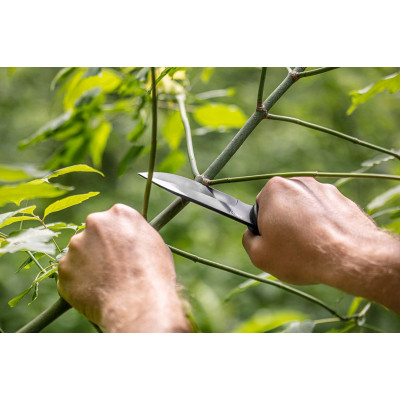 Нож Neo Tools Bushcraft 22 см (63-108) Винница - изображение 4