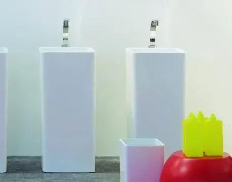 Раковина  Flamina Monowash 40 (MW40C) Киев