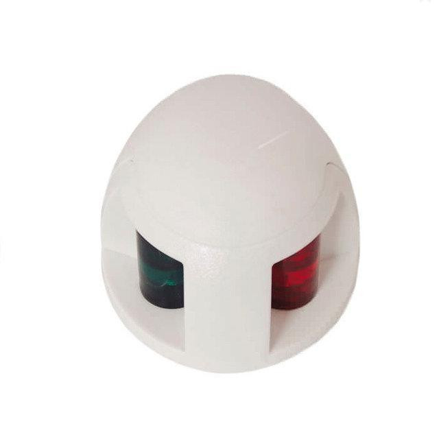 Навигационный Огонь Led Красный-Зеленый для лодок катеров яхт Киев - изображение 1