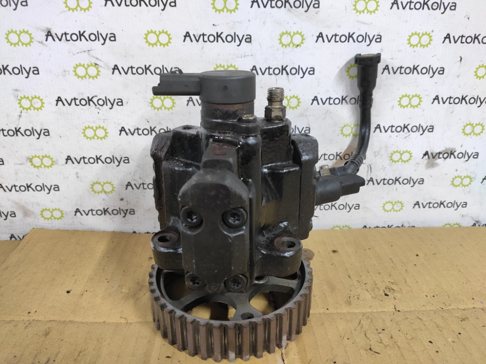 Паливний насос Fiat Scudo 2.0 jtd 1996-2006 (0445010021) Ковель - изображение 3