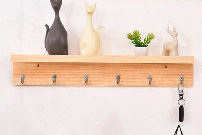 Вешалка для одежды 