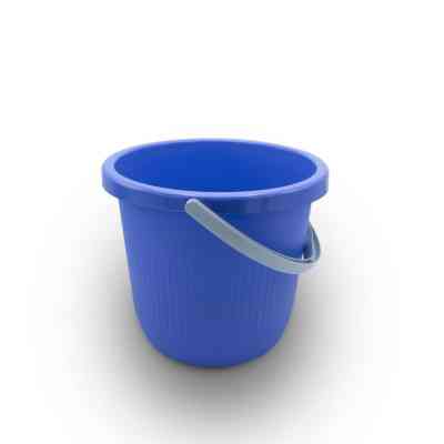 Відро господарське Ламела Санрей Фіолетове 12 л (лмл 1012/фіолет) Вінниця