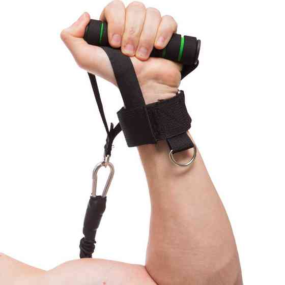 Тренировочная система Record Python 1744 Киев