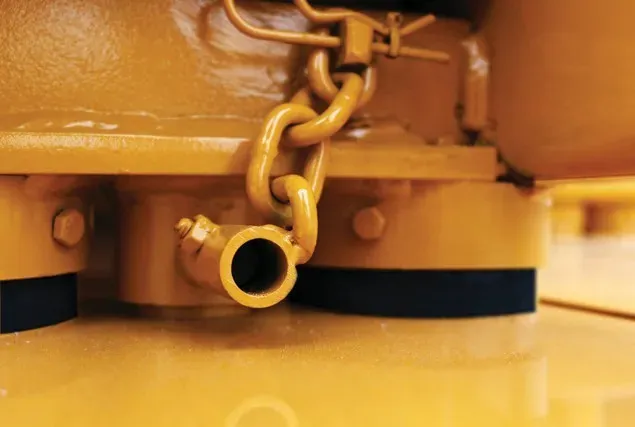 Оборудование для бетонных труб HawkeyePedershaab Серия PipePlus, Дания. Киев - изображение 4