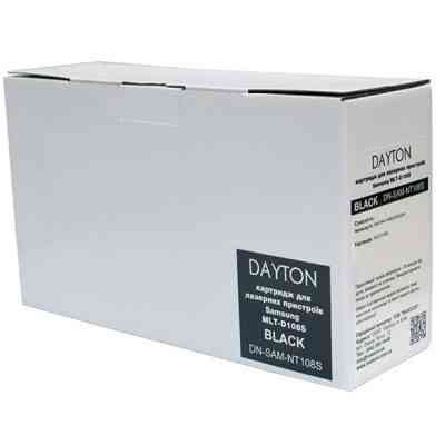 Картридж Dayton Samsung MLT-D108S 1.5k (DN-SAM-NT108S) Винница