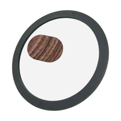 Ківш Resto Ran чорний 16 см 1,3 л (93900) Вінниця