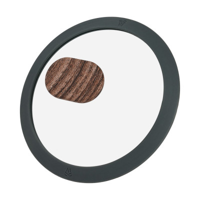 Ківш Resto Ran чорний 16 см 1,3 л (93900) Вінниця - фото 5