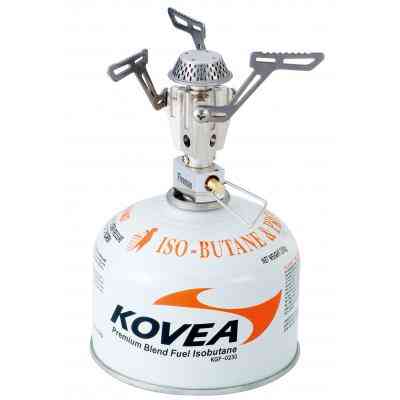 Горелка Kovea Fireman KB-0808 (8806372095055) Винница