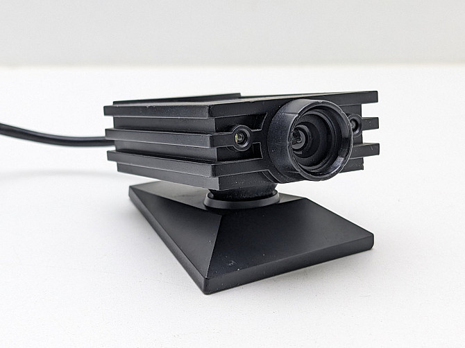 Камера USB Eye Toy PS2 (Б клас) Луцьк - фото 1