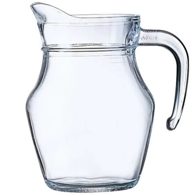 Глечик Arcoroc Arc 0,5 л (E7258) Вінниця - фото 1