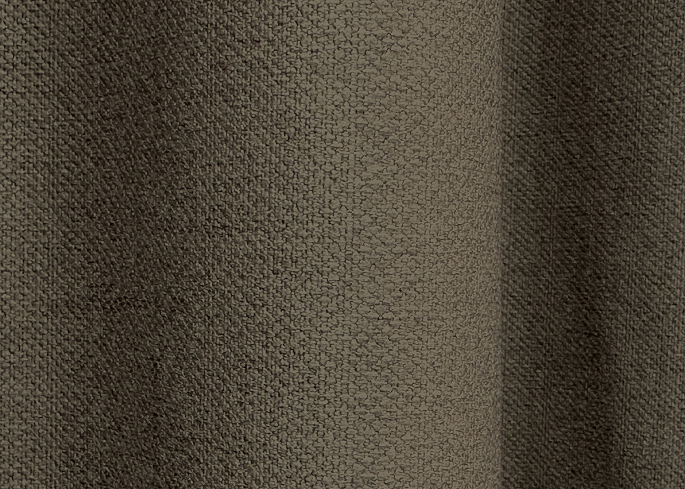 Комплект готових штор VR-Textil Шеніл однотонний № 1591ш Кавовий 150х270 см 2 шт (33-0556) Київ - фото 8