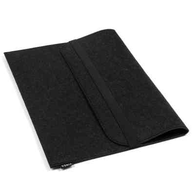 Чехол для ноутбука Vinga 15.6" NSF150band Black (NSF150BBK) Винница