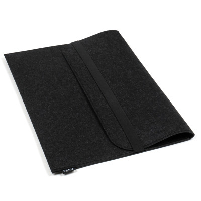 Чехол для ноутбука Vinga 15.6" NSF150band Black (NSF150BBK) Винница - изображение 2