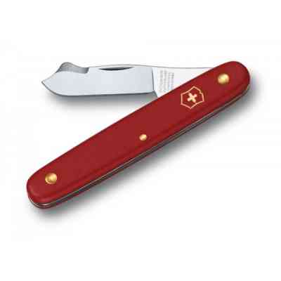 Ніж Victorinox Budding Combi S Matt Red (3.9040) Вінниця