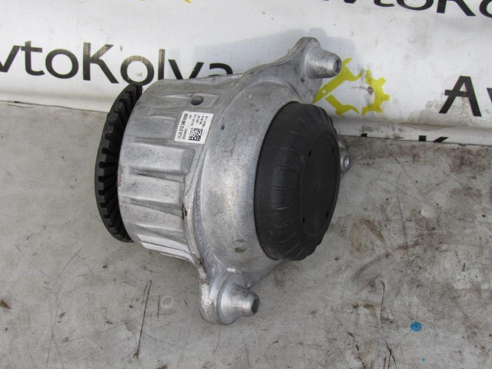 Подушка двигуна OM654 Mercedes E-Class 2.2 cdi 2016-2019 Ковель - фото 1