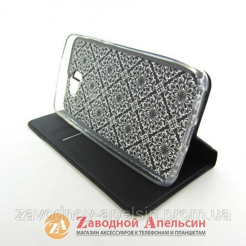 Чехол книжка Huawei Honor 5 Y5-II Kiwis Case Одесса - изображение 3