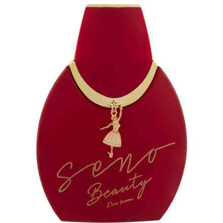 Prive Женская парфюмированная вода Prive Seno Beauty 100 мл Коломыя