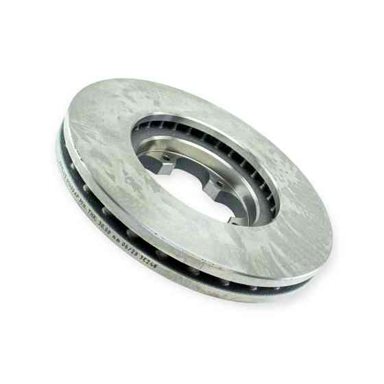 Диск Форд Transit (2013-) передний (d288x33mm) тормозной Мукачево